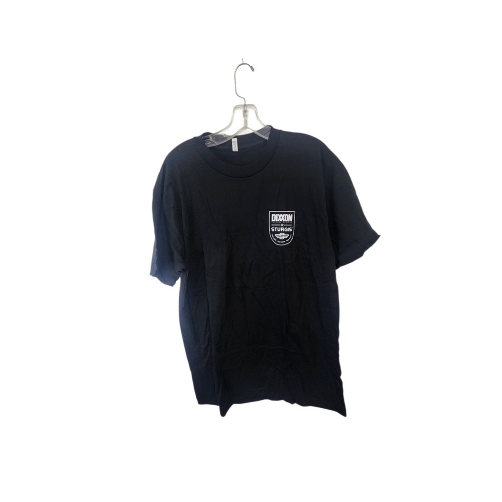 Dixxon Flannel Co. Sturgis Motorcycle Rally Graphic T-Shirt